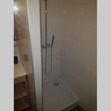 شقة Petite Maison Au Calme Macey  المظهر الخارجي الصورة