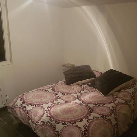 شقة Petite Maison Au Calme Macey  المظهر الخارجي الصورة