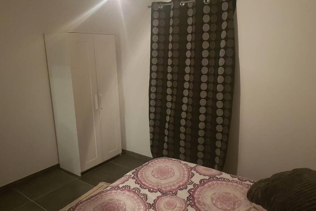 شقة Petite Maison Au Calme Macey  المظهر الخارجي الصورة