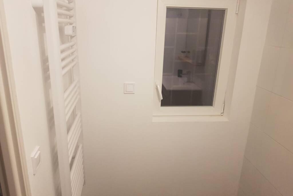 شقة Petite Maison Au Calme Macey  المظهر الخارجي الصورة